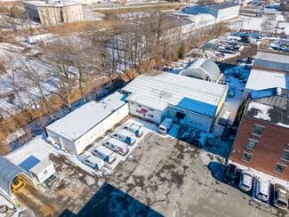 More details for 97 N Clinton St, Poughkeepsie, NY - Flex for Sale