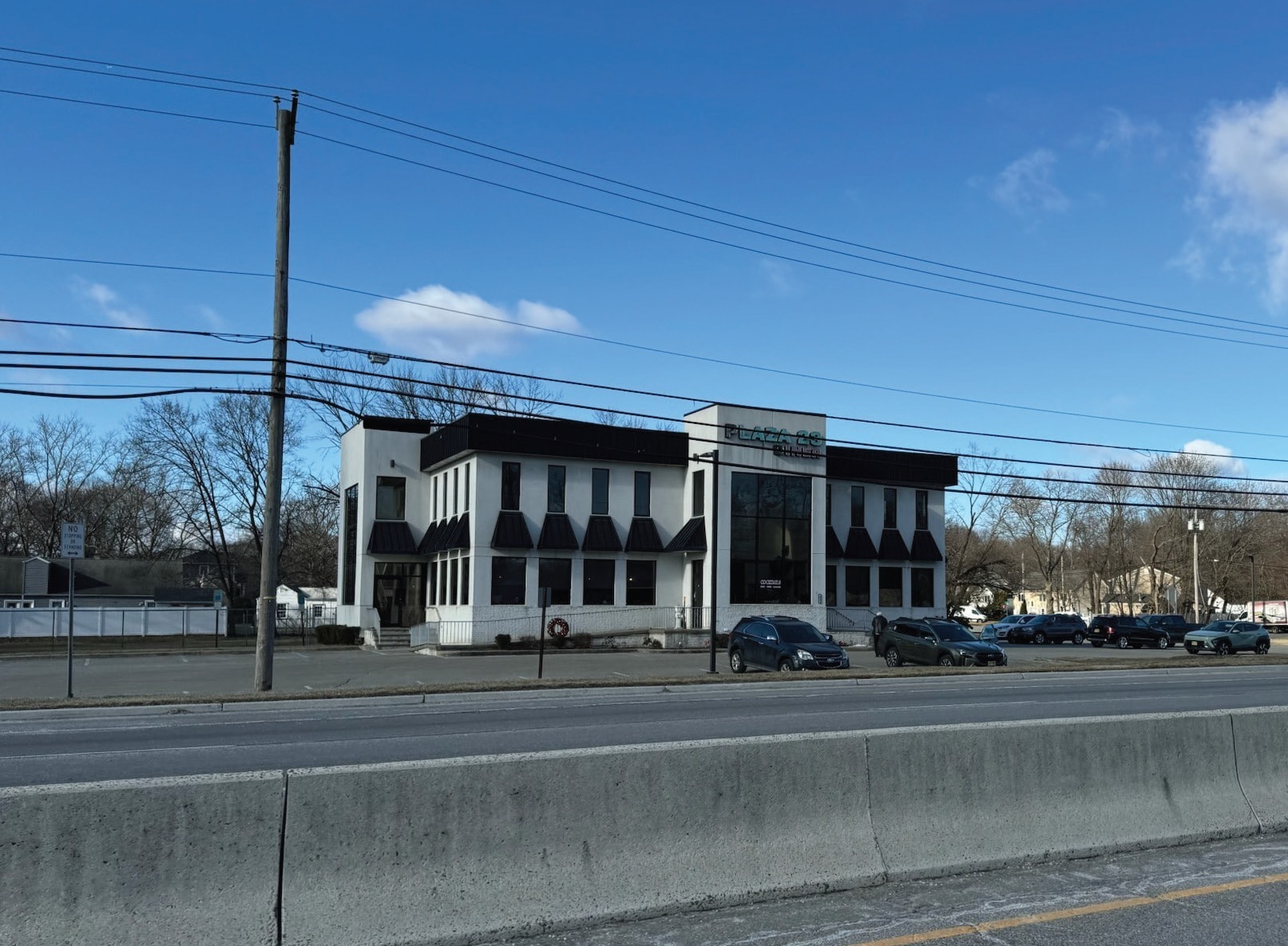 411 Route 23, Pompton Plains, NJ for sale Primary Photo- Image 1 of 3