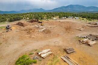 More details for 5406 E US Highway 50, Salida, CO - Land for Sale