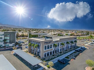 More details for 2635 St. Rose Pky, Henderson, NV - Office for Lease