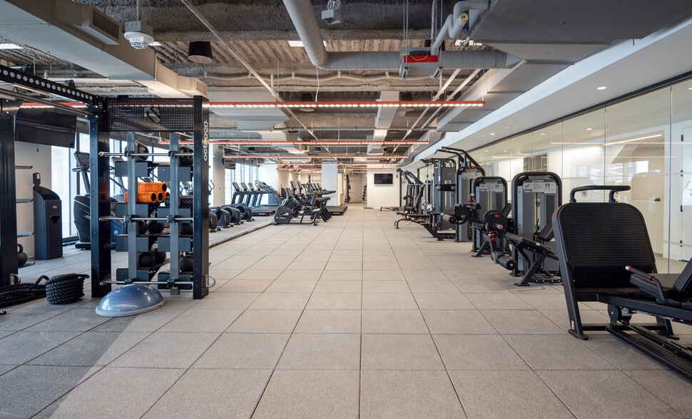 1 Post Office Sq, Boston, MA for lease - Interior Photo - Image 2 of 4