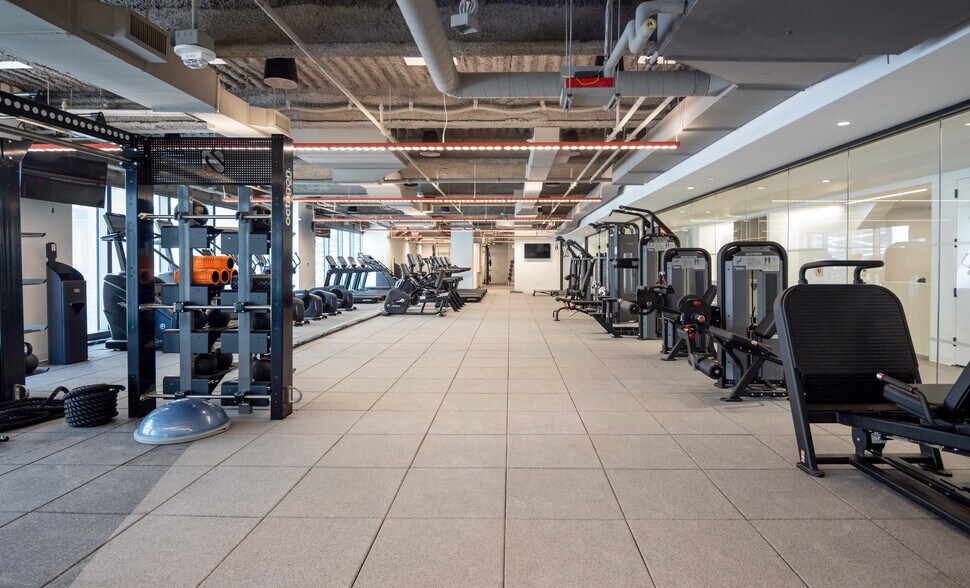 1 Post Office Sq, Boston, MA à louer - Photo intérieure - Image 2 de 4