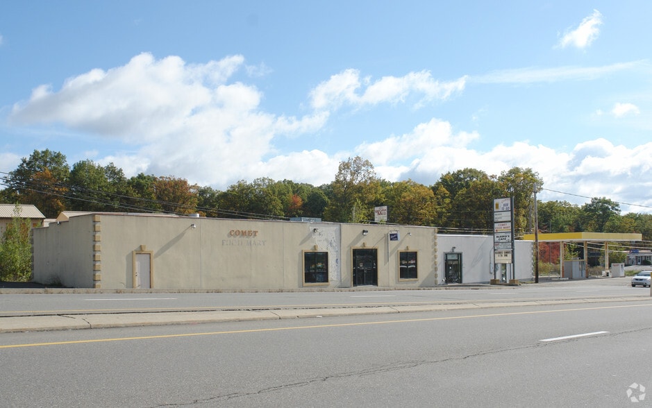 519 Susquehanna Blvd, Hazleton, PA à vendre - Photo du bâtiment - Image 2 de 5
