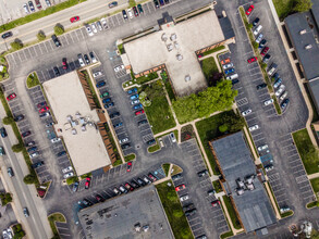 780 E Market St, West Chester, PA - aerial  map view - Image1