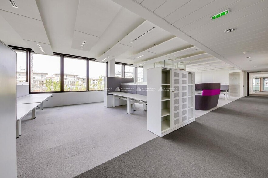 18-20 Rue Des Deux Gares, Rueil-Malmaison à louer - Photo intérieure - Image 3 de 17
