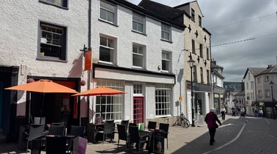 36 Finkle St, Kendal for lease Building Photo- Image 1 of 1