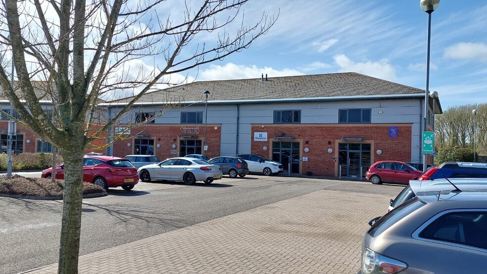 Sperry Way, Stonehouse for lease - Building Photo - Image 1 of 2