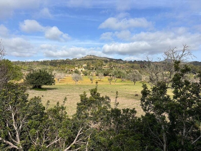 Land in Santanyí, Islas Baleares for sale - Aerial - Image 3 of 6