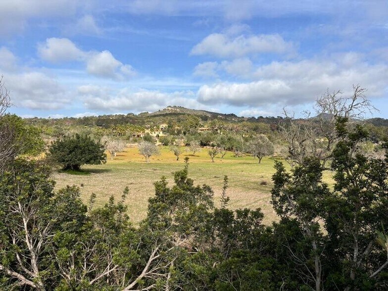 Terrain dans Santanyí, Islas Baleares à vendre - Aérien - Image 3 de 6