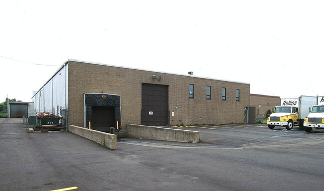 More details for 25 Styertowne Rd, Clifton, NJ - Industrial for Lease