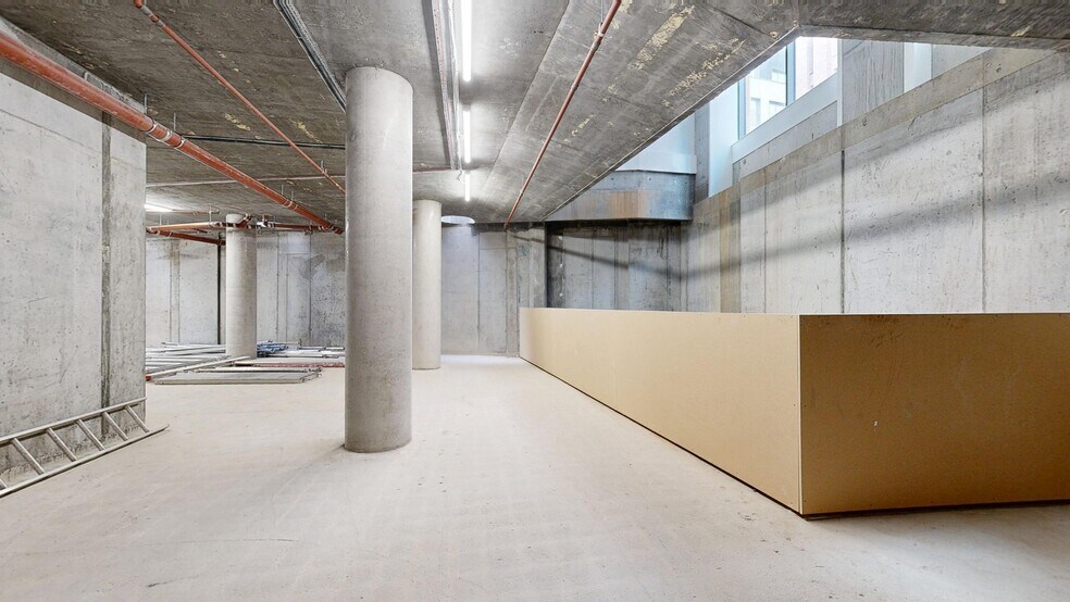 2-16 Bayford St, Londres à louer - Numérisation 3D de Matterport - Image 3 de 20