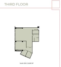 3120 Fairview Park Dr, Falls Church, VA for lease Floor Plan- Image 1 of 1