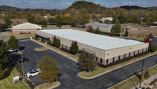 Plus de détails pour 5020 Northshore Dr, North Little Rock, AR - Bureau à louer