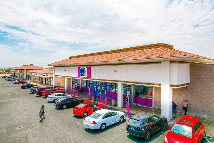 3141 N Rancho Dr, Las Vegas, NV for sale - Primary Photo - Image 1 of 3