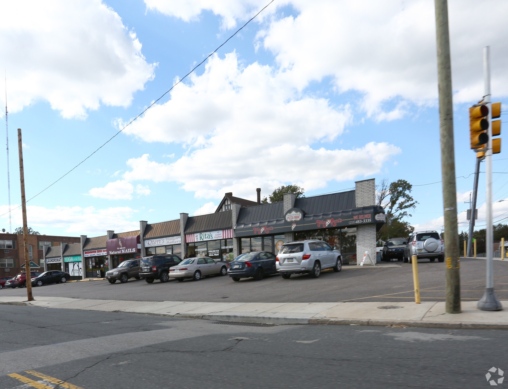 493 Domino Ln, Philadelphia, PA for lease Building Photo- Image 1 of 16