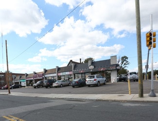 More details for 493 Domino Ln, Philadelphia, PA - Retail for Lease