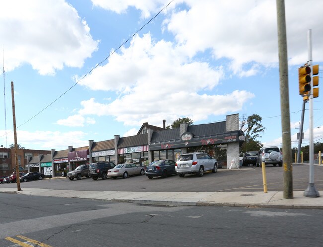 More details for 493 Domino Ln, Philadelphia, PA - Retail for Lease