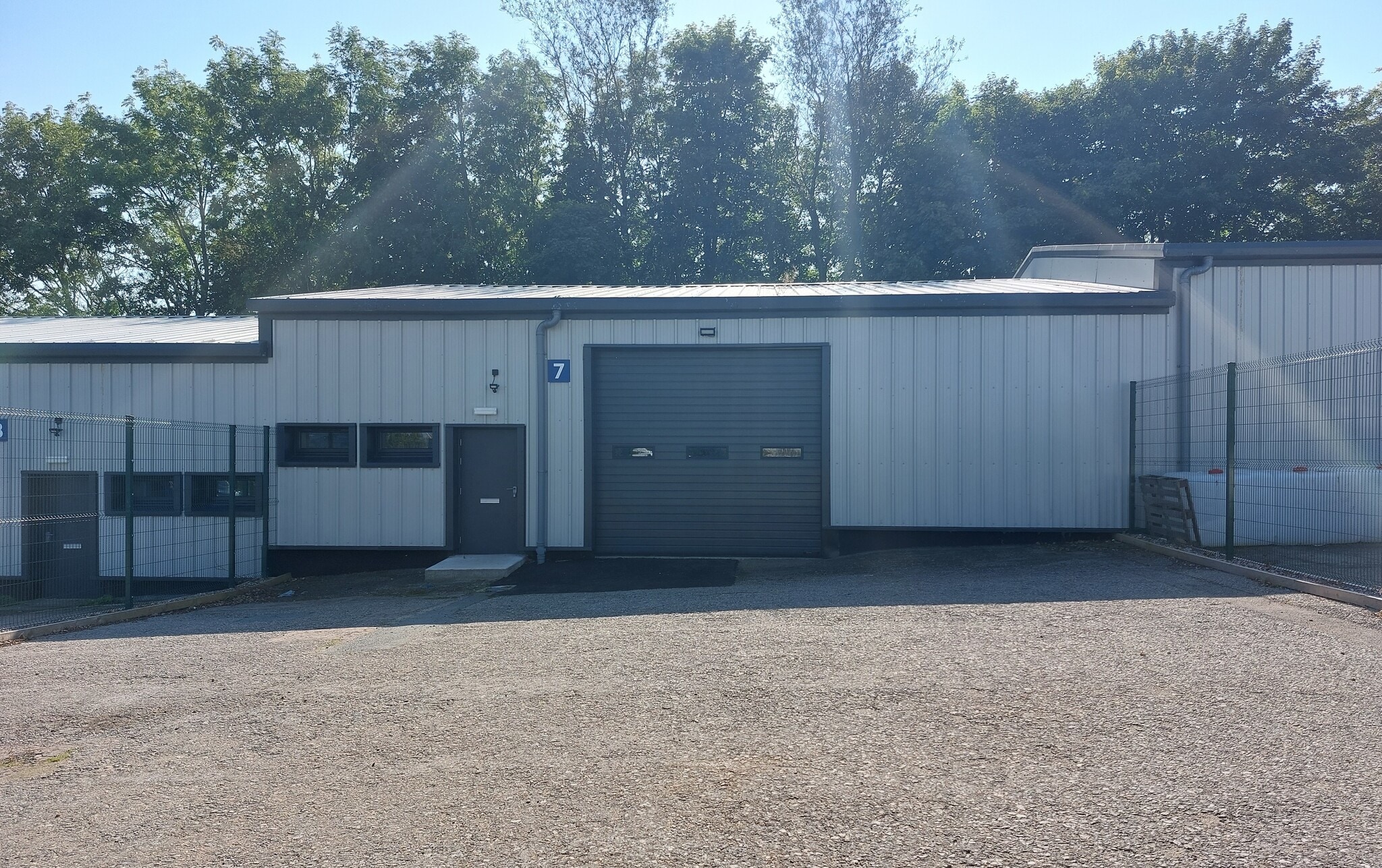 Woodlands Rd, Dyce for lease Building Photo- Image 1 of 4