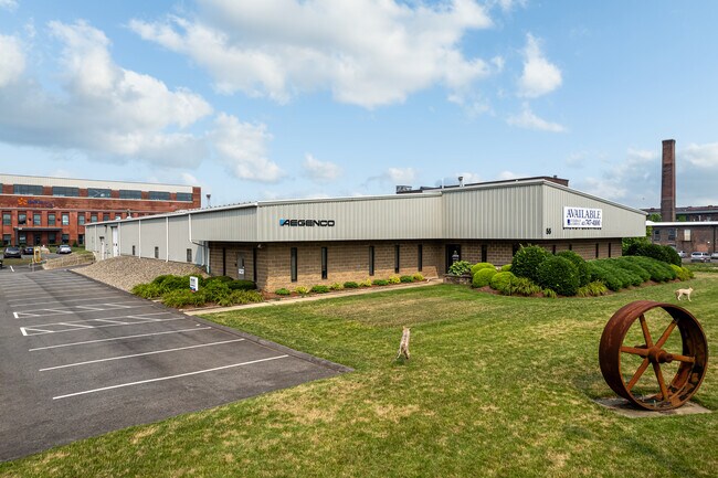 More details for 55 and 59 Jackson St – for Sale, Holyoke, MA