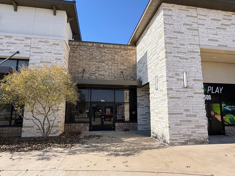 5977 Preston Rd, Frisco, TX for sale - Primary Photo - Image 1 of 30