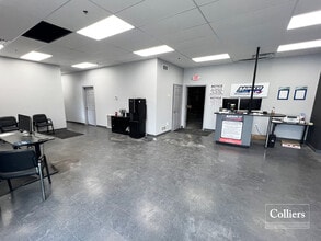 1510 Progress West Ln, O'Fallon, MO for lease Interior Photo- Image 2 of 6