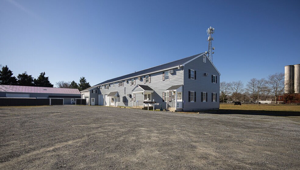 506 Brookletts Ave, Easton, MD à louer - Photo du bâtiment - Image 1 de 15