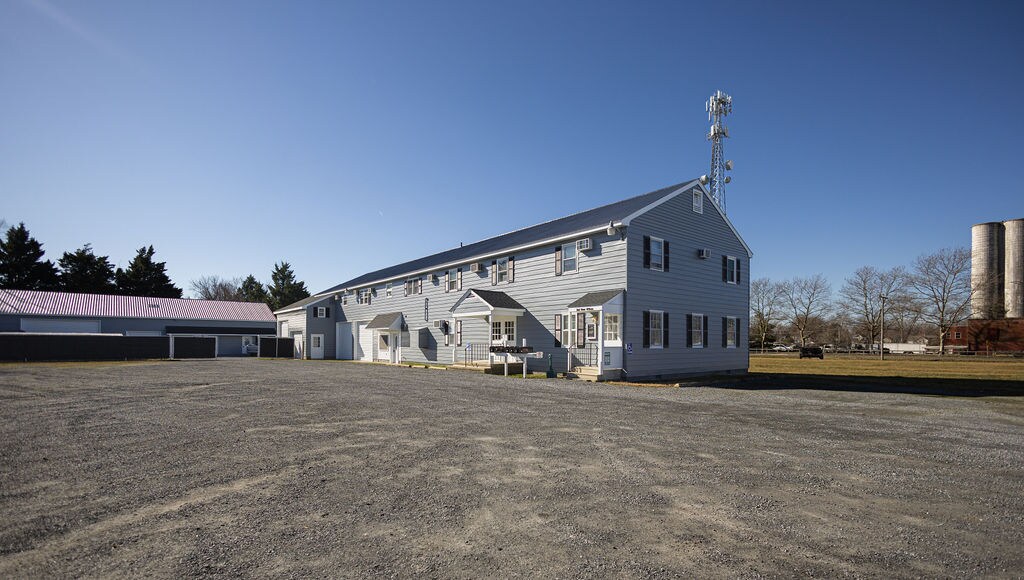 506 Brookletts Ave, Easton, MD for lease Building Photo- Image 1 of 16