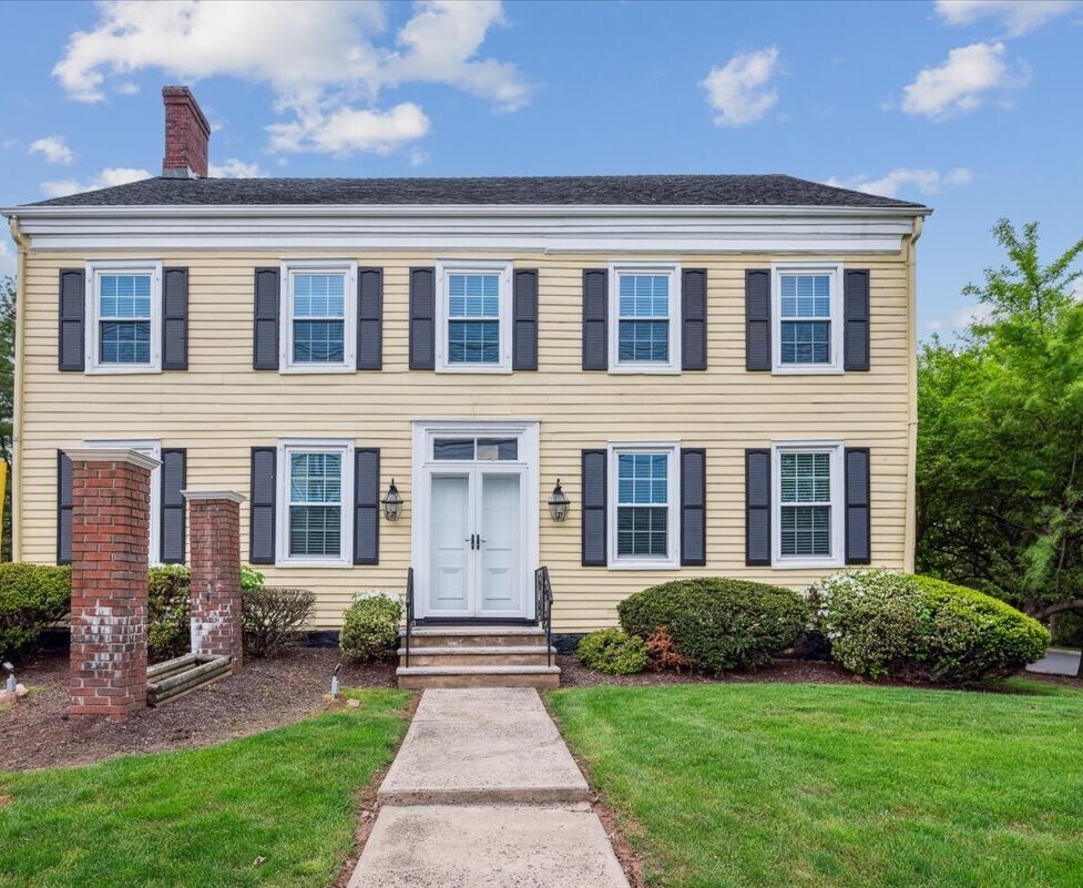345 US Highway 202 206, Bedminster, NJ à vendre Photo du bâtiment- Image 1 de 25