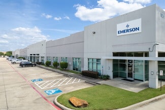 Plus de détails pour 10245 W Little York Rd, Houston, TX - Bureau à louer