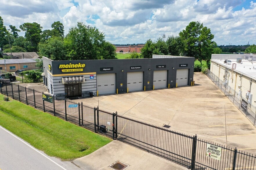 17711 Old Louetta Rd, Houston, TX for sale - Building Photo - Image 2 of 30