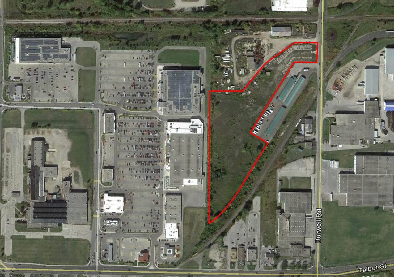 64 Burwell Rd, St Thomas, ON à vendre Photo principale- Image 1 de 1