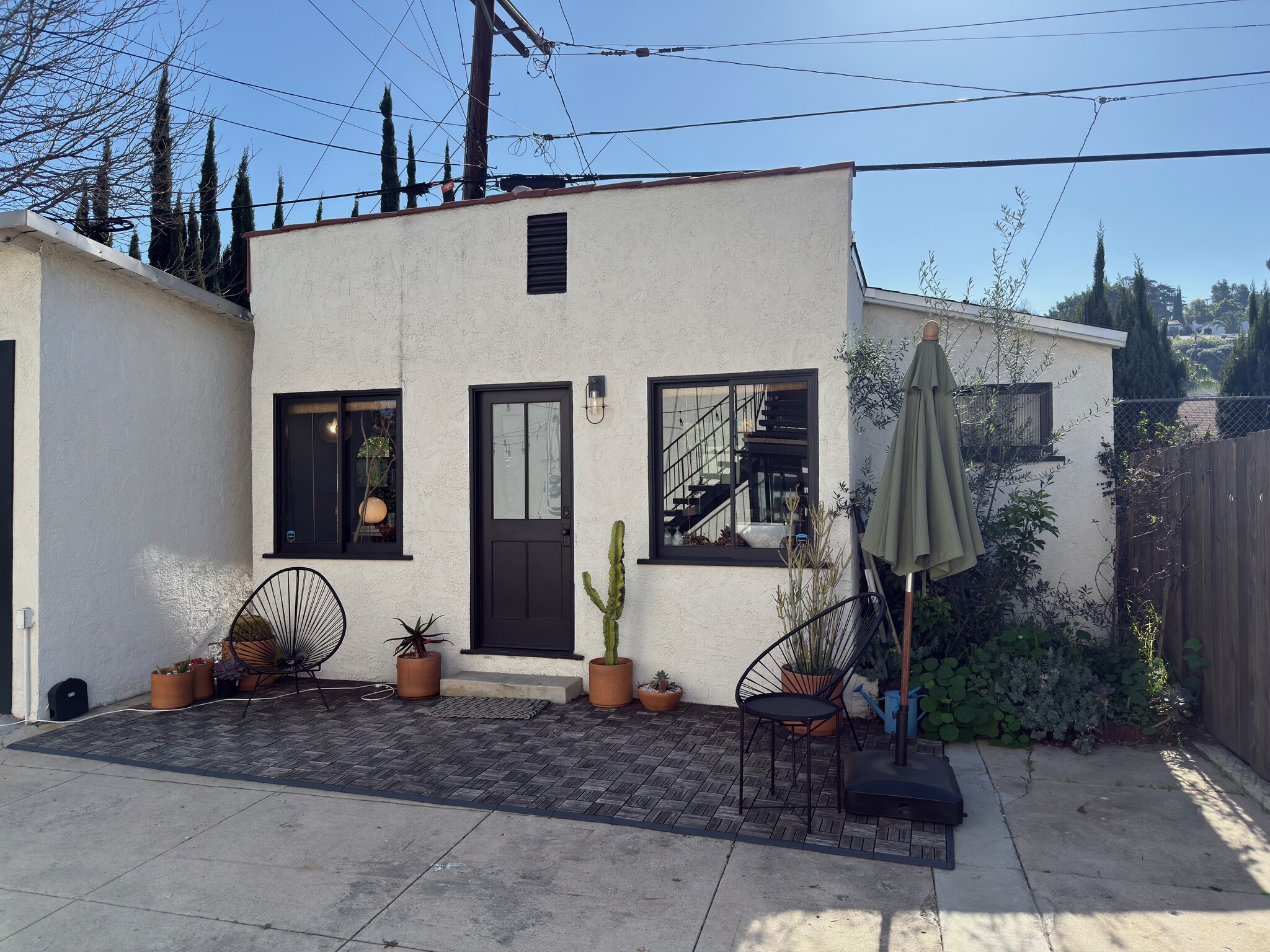 6012 York Blvd, Los Angeles, CA for lease Interior Photo- Image 1 of 10