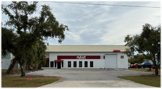 Plus de détails pour 10751 N 75th St, Largo, FL - Industriel à vendre