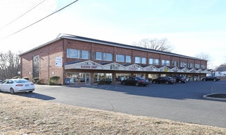 More details for 30 Lafayette Sq, Vernon, CT - Multiple Space Uses for Lease