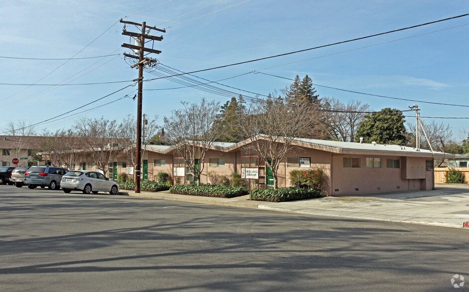 393 Del Norte Ave, Yuba City, CA for lease - Building Photo - Image 3 of 3