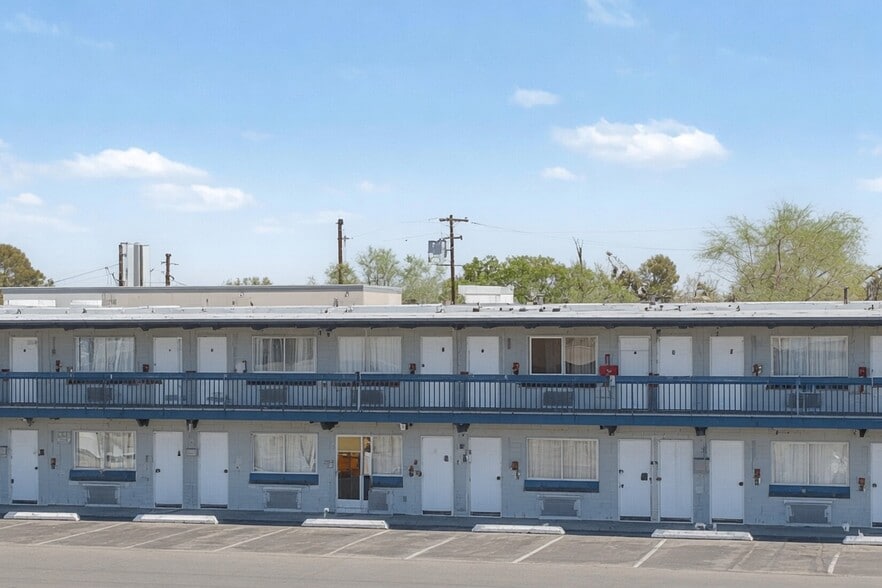 314 E Benson Hwy, Tucson, AZ for sale - Building Photo - Image 3 of 12