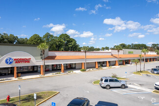 More details for 1401-1431 S Orange Ave, Green Cove Springs, FL - Office, Retail for Lease