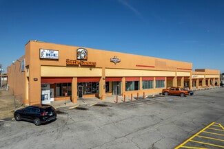 More details for 1009 W Pleasant Run Rd, Lancaster, TX - Retail for Lease