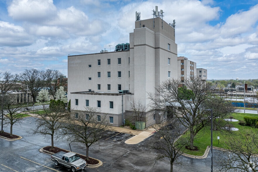 2310 York St, Blue Island, IL for sale - Building Photo - Image 2 of 4