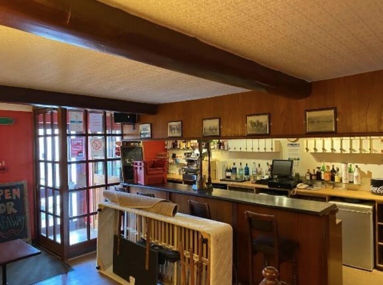 45 Main St, Cupar à louer - Photo intérieure - Image 2 de 7