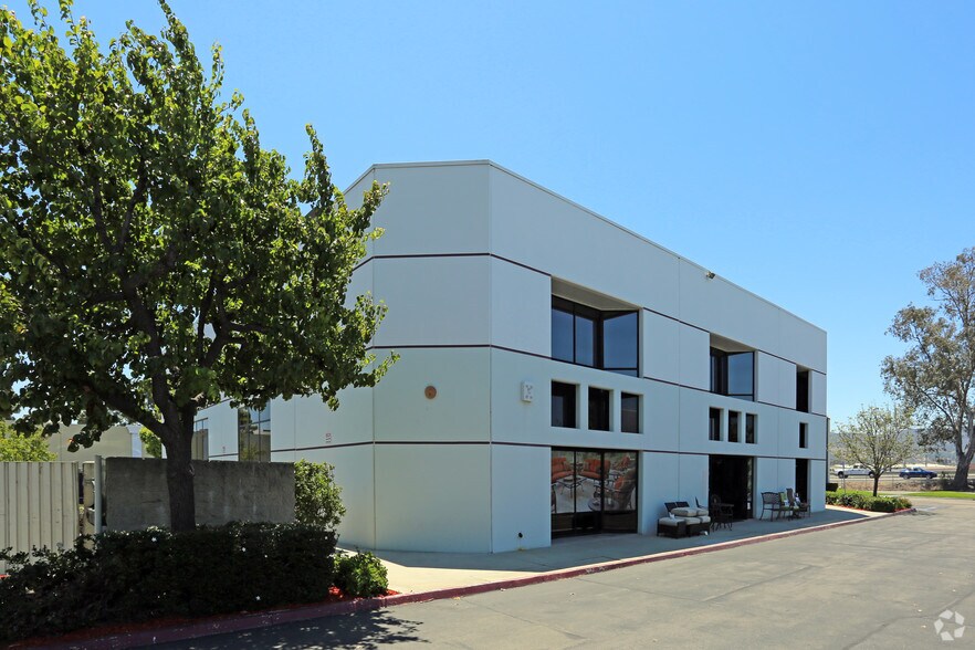 960 Los Vallecitos Blvd, San Marcos, CA à louer - Photo du bâtiment - Image 3 de 11