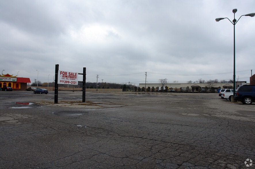 13800 Sibley Rd, Riverview, MI for sale - Building Photo - Image 3 of 3