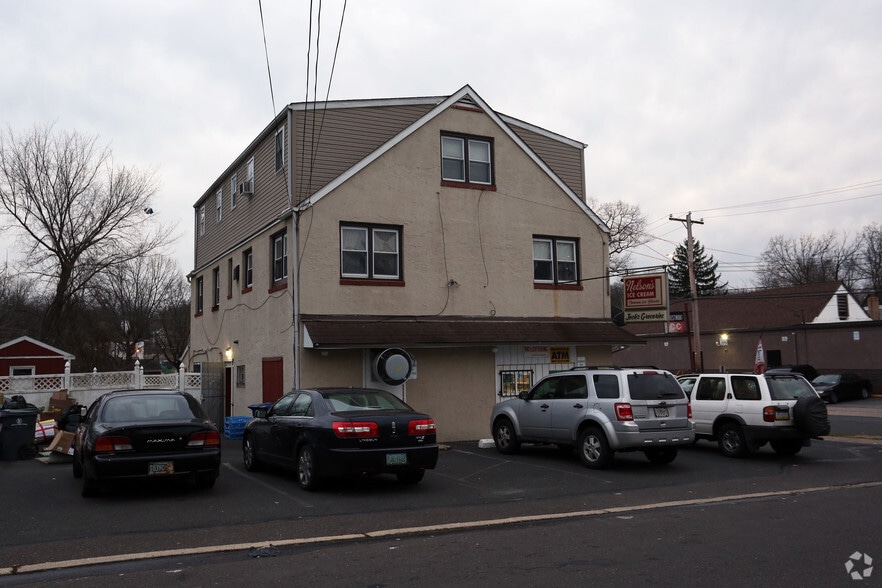 2259 Hamilton Ave, Willow Grove, PA for lease - Building Photo - Image 2 of 7