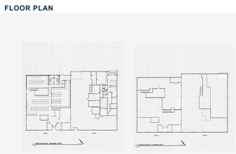 1415 Tuolumne St, Fresno, CA à louer Plan d  tage- Image 1 de 1