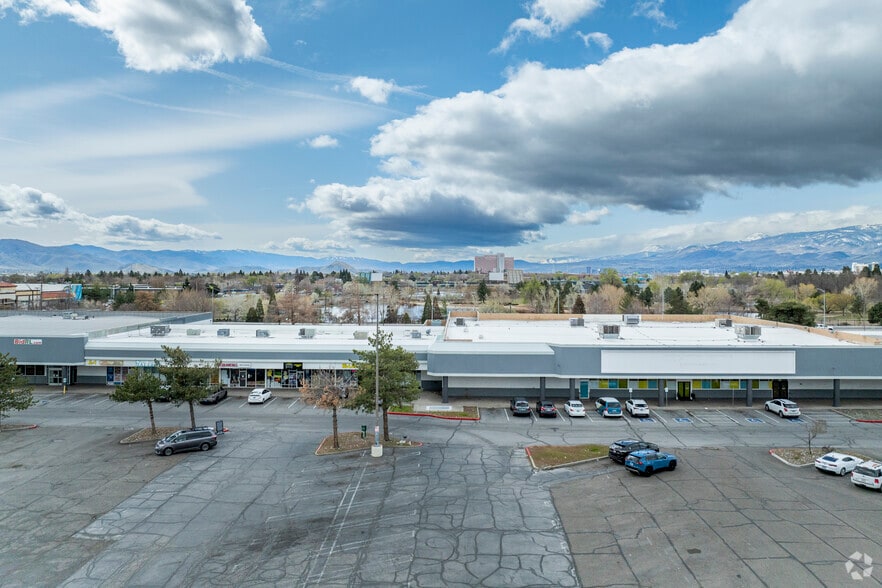 2300 Oddie Blvd, Sparks, NV for lease - Aerial - Image 3 of 8