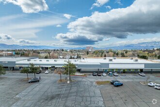 2300-2360 Oddie Blvd, Sparks, NV - AERIAL  map view - Image1