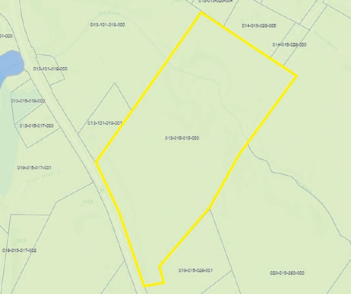 224 Shaker Rd, Gray, ME à vendre - Photo du bâtiment - Image 2 de 2