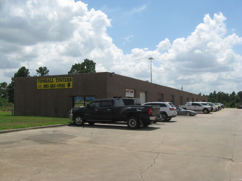 27503 State Highway 249, Tomball, TX à louer - Autre - Image 3 de 3