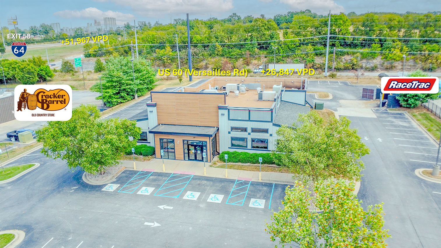 141 Bizzack Blvd, Frankfort, KY for sale Building Photo- Image 1 of 11