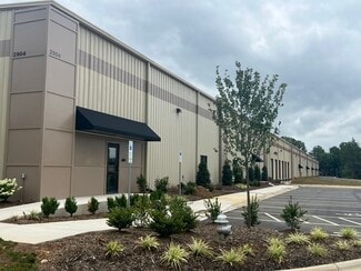 More details for 2900 Stitt St, Monroe, NC - Industrial for Lease